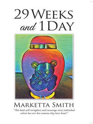cover image of Twenty-Nine Weeks and One Day